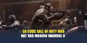 Cá Cược Call Of Duty M88 – Đặt Vào Modern Warfare II 