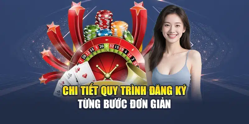 Chính Sách Đại Lý M88 2 Chi tiết quy trình đăng ký từng bước đơn giản