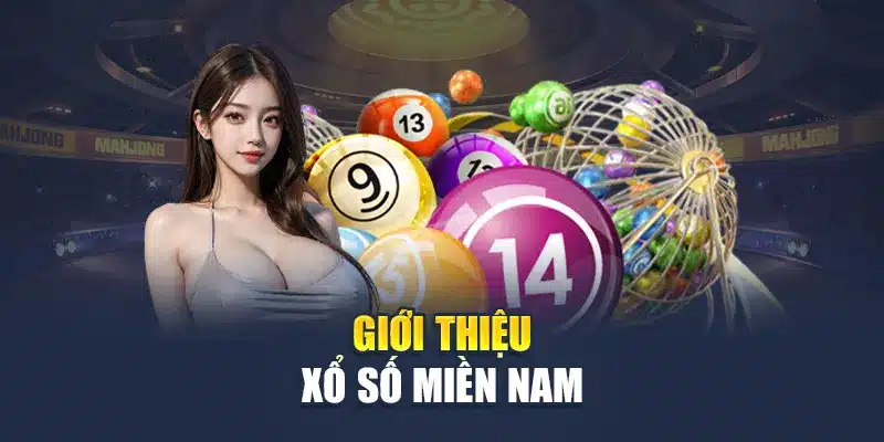 Xổ Số Miền Nam Tại M88 - Minh Bạch, Thưởng Lớn Chưa Từng Có 1 Giới thiệu xổ số miền Nam