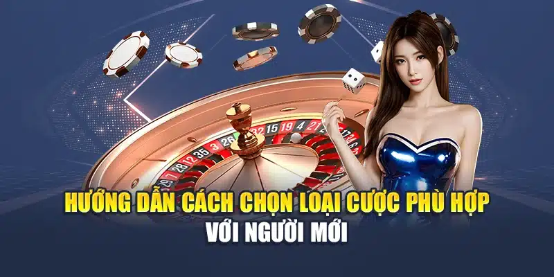 Roulette Online M88 – Xoay Là Thắng, Đặt Cược Dễ Dàng 3 Hướng dẫn cách chọn loại cược phù hợp với người mới