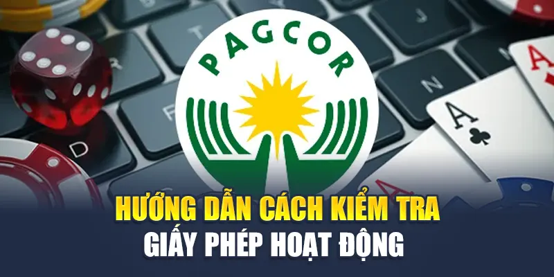 Giấy Phép Hoạt Động M88 3 Hướng dẫn kiểm tra giấy phép hoạt động M88