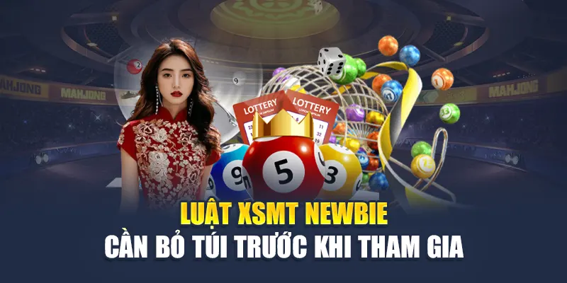 Xổ Số Miền Trung Tại M88 - Cơ Hội Đổi Đời Rộng Mở 2 Luật XSMT newbie cần bỏ túi trước khi tham gia