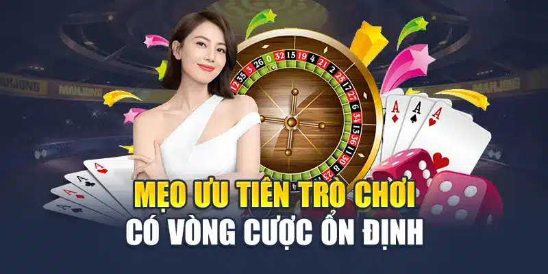 Live Casino Club M88 Hoàn Trả Chơi Càng Nhiều Càng Lợi 3 Mẹo ưu tiên trò chơi có vòng cược ổn định