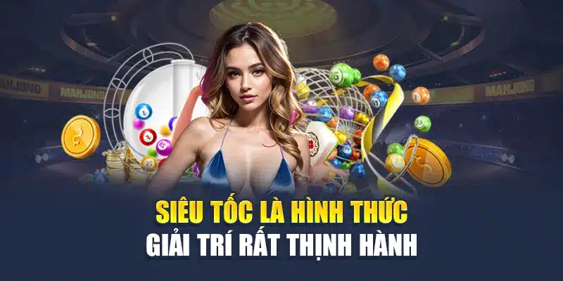 Cách Chơi Xổ Số Siêu Tốc Tại M88 - Những Điều Bạn Nên Biết 1 Siêu tốc là hình thức giải trí rất thịnh hành