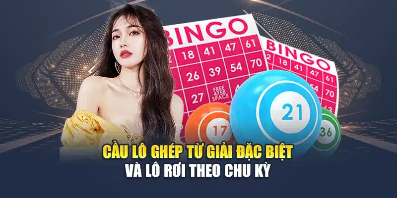 Soi Cầu Xổ Số miền Bắc 11/06 Chính Xác Từ Chuyên Gia M88 2 Cầu lô ghép từ giải đặc biệt và lô rơi theo chu kỳ