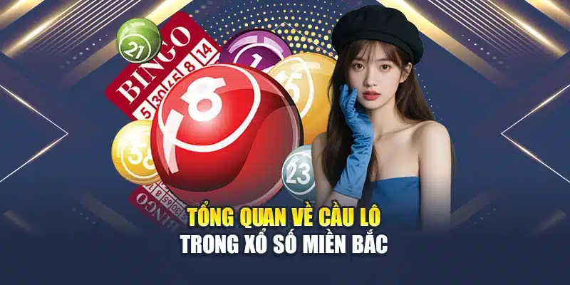 Soi Cầu Xổ Số Miền Bắc 14/06: Phân Tích Từ Cao Thủ Chốt Số 1 Tổng quan về cầu lô trong xổ số miền Bắc